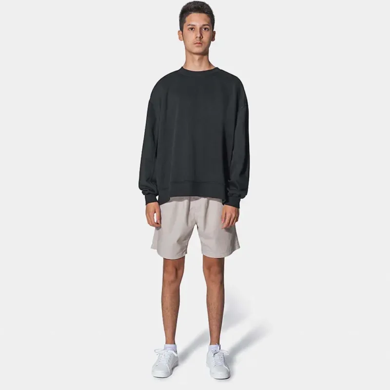 Daily Shorts